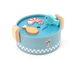 Kitchen - Early Learning Cooking Pot