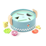Kitchen - Early Learning Cooking Pot