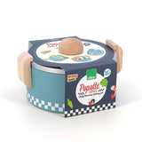 Kitchen - Early Learning Cooking Pot