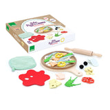 Kitchen - Pizza Della Mamma Workshop
