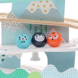 Michelle Carlslund - Cascading Balls  DISCONTINUED