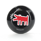Keith Haring - Yoyo, Wolf