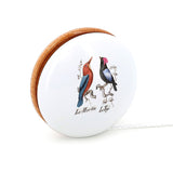 Museum national dHistoire naturelle - Yoyo, Birds