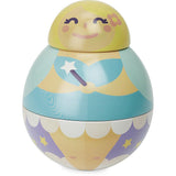 Vilac - Roly Poly Metal (6 assorted)