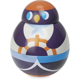 Vilac - Roly Poly Metal (6 assorted)