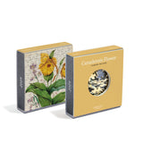 Zoom Micropuzzle Canadensis Flower