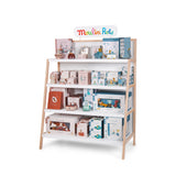 P.O.P. Moulin Roty - Display Stand for Nursery and Decorative Items (EMPTY)
