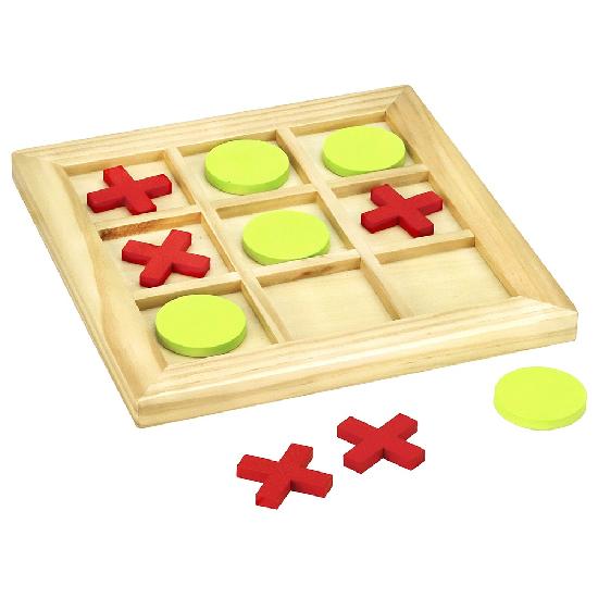 Game - Tic Tac Toe