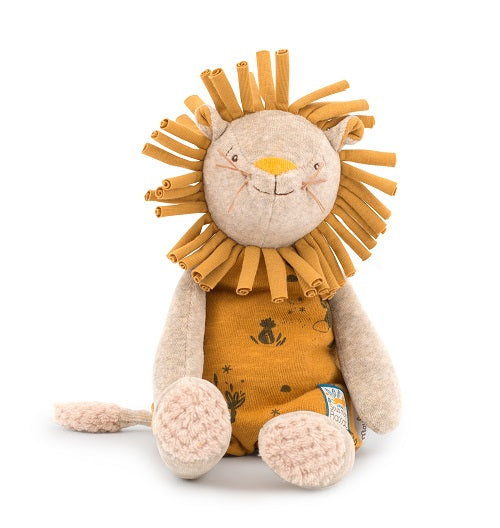Sous Mon Baobab - Lion 39cm