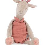 Sous Mon Baobab - Giraffe 37cm