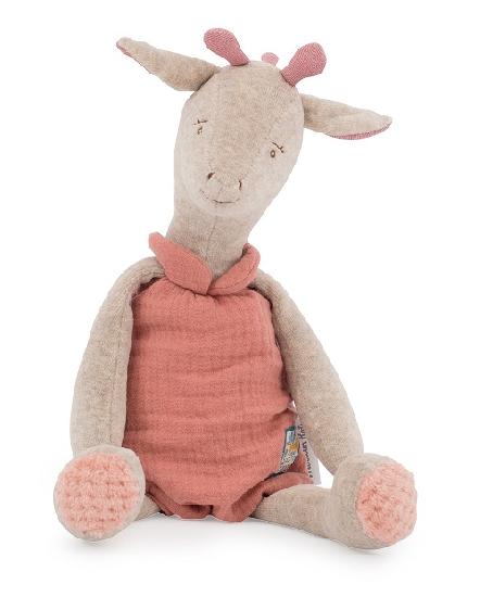 Sous Mon Baobab - Giraffe 37cm