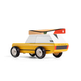 Americana Magnetic Canoe Spearhead