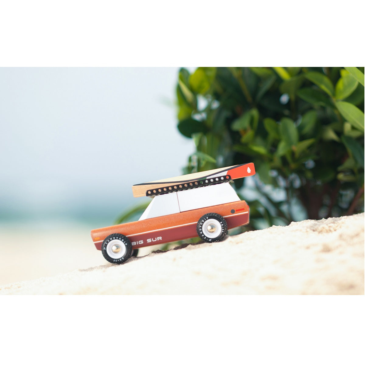 Americana Magnetic Canoe Spearhead
