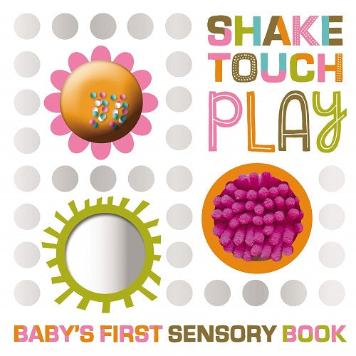 Shake Touch Play - BB