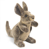 Small Kangaroo