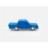 Waytoplay - Back and Forth Car - Blue