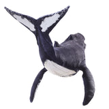 Humpback Whale Puppet NEW MAY 2026