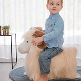 Soft Bouncy Ram
