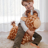 Soft Bouncy Giraffe