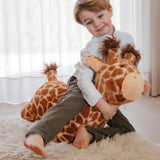 Soft Bouncy Giraffe