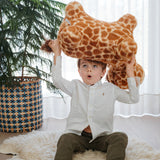 Soft Bouncy Giraffe