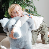 Soft Bouncy Elephant