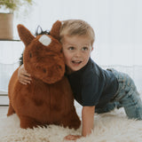 Soft Bouncy Horse