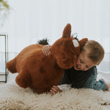 Soft Bouncy Horse