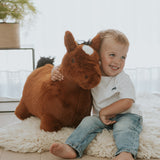 Soft Bouncy Horse