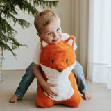 Soft Bouncy Fox