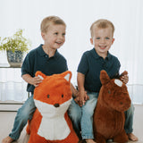 Soft Bouncy Horse
