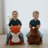 Soft Bouncy Horse