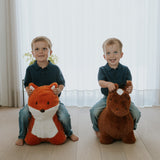 Soft Bouncy Horse