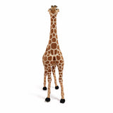 Realistic Plush, Giraffe 195cm (large)