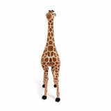 Realistic Plush, Giraffe 195cm (large)