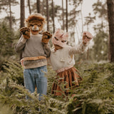 Dress-Up Set, Unicorn Pink