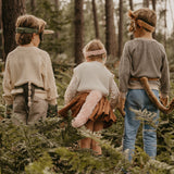 Dress-Up Set, Unicorn Pink