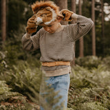 Dress-Up Set, Lion