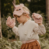 Dress-Up Set, Unicorn Pink
