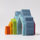 Cave Arch Stacker (7 pcs)