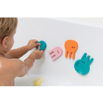 Bath Puzzle - Jellyfish
