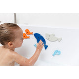 Bath Puzzle - Shark