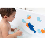 Bath Puzzle - Shark