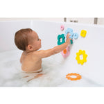 Bath Puzzle - Flower Power