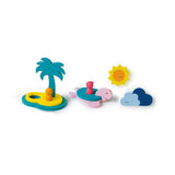 Puzzle Friends - Treasure Island