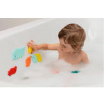 Bath Puzzle - Animal Parade