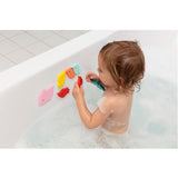 Bath Puzzle - Animal Parade