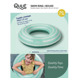 Swim Ring - Garden Green 60cm