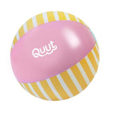 Beach Ball - Banana Pink