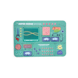 Petites Merveilles - Magnetic Screen